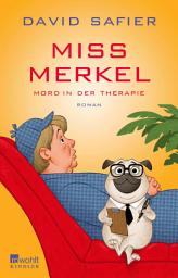 Obrázek ikony Miss Merkel: Mord in der Therapie