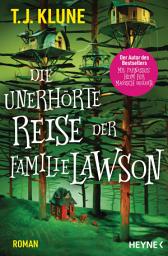 Слика за иконата на Die unerhörte Reise der Familie Lawson: Roman