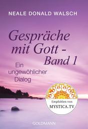 Слика за иконата на Gespräche mit Gott - Band 1: Ein ungewöhnlicher Dialog