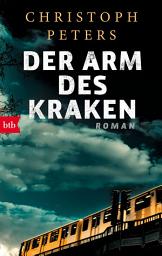 Слика за иконата на Der Arm des Kraken: Roman