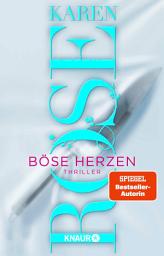 Слика за иконата на Böse Herzen: Thriller | SPIEGEL Bestseller-Autorin