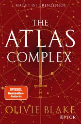 Imagen de ícono de The Atlas Complex: Macht ist grenzenlos