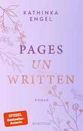 Slika ikone Pages unwritten: Roman