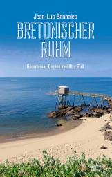 ხატულის სურათი Bretonischer Ruhm: Kommissar Dupins zwölfter Fall