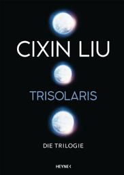 Imatge d'icona Trisolaris – Die Trilogie