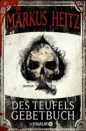 ຮູບໄອຄອນ Des Teufels Gebetbuch: Roman