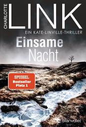 រូប​តំណាង Einsame Nacht: Ein Kate-Linville-Thriller - Der SPIEGEL-Bestseller #1