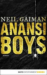 Слика за иконата на Anansi Boys