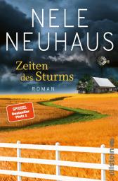 Ikonbillede Zeiten des Sturms: Roman