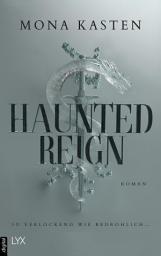 图标图片“Haunted Reign”