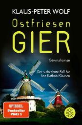 Imagem do ícone Ostfriesengier: Der neue Fall für Ann Kathrin Klaasen