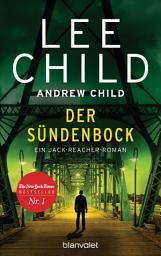 Kuvake-kuva Der Sündenbock: Ein Jack-Reacher-Roman