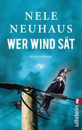 Hình ảnh biểu tượng của Wer Wind sät