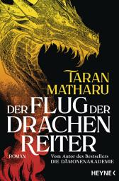 Слика за иконата на Der Flug der Drachenreiter: Roman