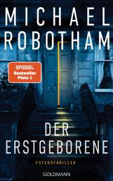 Слика за иконата на Der Erstgeborene: Psychothriller