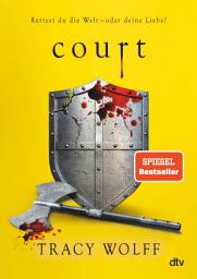 Imagem do ícone Court: Mitreißende Romantasy – Die #1 ›New York Times‹-Bestsellerreihe