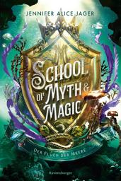 图标图片“School of Myth & Magic, Band 2: Der Fluch der Meere”