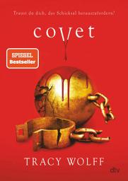 ຮູບໄອຄອນ Covet: Mitreißende Romantasy – Die #1 ›New York Times‹-Bestsellerreihe