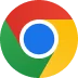 סמל של Google Chrome