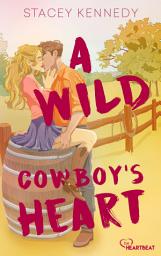 Icon image A Wild Cowboy's Heart