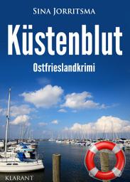 图标图片“Küstenblut. Ostfrieslandkrimi”