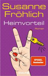 Icon image Heimvorteil: Roman