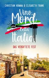 Piktogramos vaizdas („Vino, Mord und Bella Italia! Folge 1: Das vergiftete Fest“)