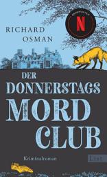 Kuvake-kuva Der Donnerstagsmordclub: Das Buch zu "The Thursday Murder Club" bei Netflix