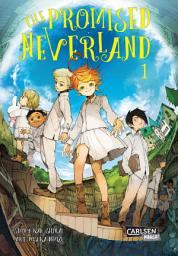 Icon image The Promised Neverland: Ein emotionales Mystery-Horror-Spektakel!
