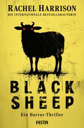 Відарыс значка "Black Sheep: Ein Horror-Thriller"
