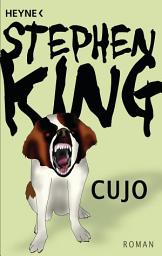 图标图片“Cujo: Roman”