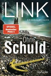 Icon image Ohne Schuld: Kriminalroman - Die große Bestseller-Verfilmung in der ARD – Erstausstrahlung am 14.9.24 und in der Mediathek!