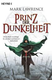 Icon image Prinz der Dunkelheit: Roman