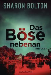 የአዶ ምስል Das Böse nebenan: Thriller