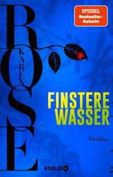 Immagine dell'icona Finstere Wasser: Thriller | Die Fortsetzung der Spiegel-Bestseller-Reihe aus New Orleans