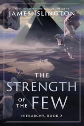 Icon image The strength of the few: Ausgabe ebook