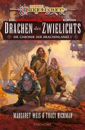 图标图片“Drachen des Zwielichts: Roman - Eine Legende unter den Fantasy-Klassikern! Jetzt als überarbeitete Neuausgabe.”