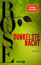 Icon image Dunkelste Nacht: Thriller | SPIEGEL-Bestseller