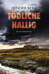 Icon image Tödliche Hallig: Ein Nordsee-Krimi