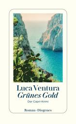 Icon image Grünes Gold: Der Capri-Krimi