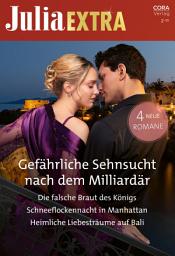 የአዶ ምስል Julia Extra Band 564