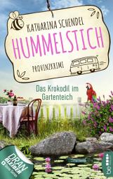 Imagen de ícono de Hummelstich - Das Krokodil im Gartenteich: Provinzkrimi