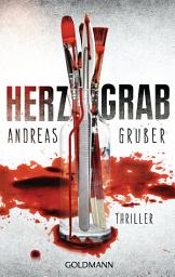 Icon image Herzgrab: Thriller
