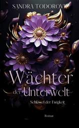 Icon image Wächter der Unterwelt: Schlüssel der Ewigkeit