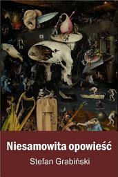 Obraz ikony: Niesamowita opowieść