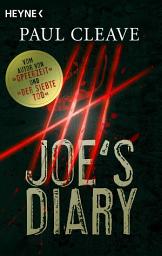 图标图片“Joe's Diary: Tagebucheinträge des Serienkillers aus »Opferzeit«”