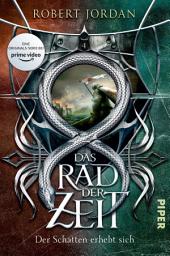 Das Rad der Zeit 4: Der Schatten erhebt sich | Wheel of Time (WoT) 아이콘 이미지
