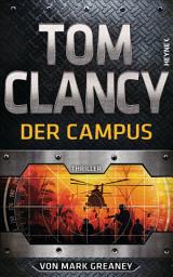 Icon image Der Campus: Thriller