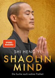 រូប​តំណាង Shaolin Mind: Die Suche nach wahrer Freiheit
