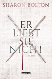 图标图片“Er liebt sie nicht: Thriller”
